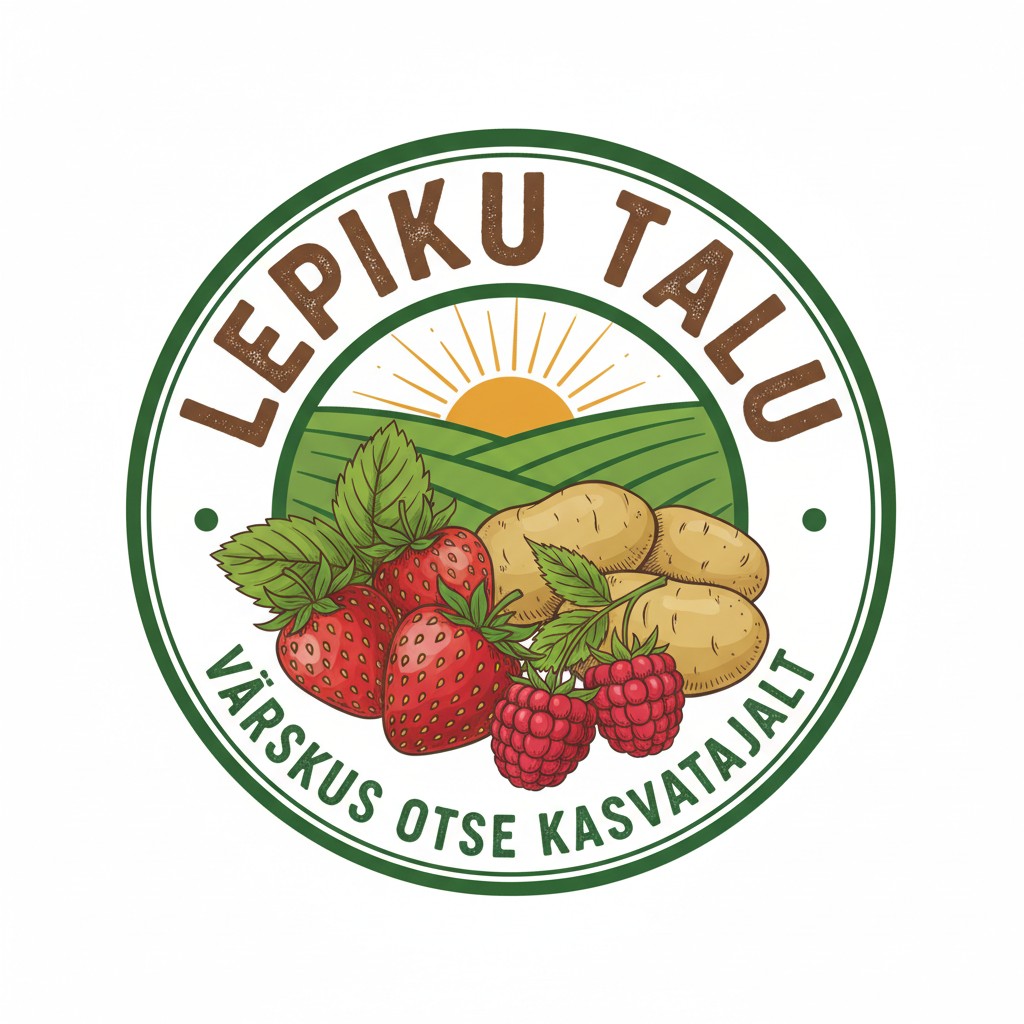 lepiku talu logo